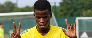Nassirou Balde