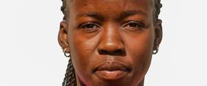 Natasha Nanyangwe