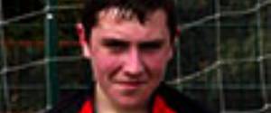 Nathan Bench