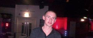 Nathan Brown