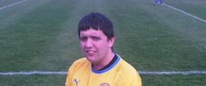 Nathan Campbell