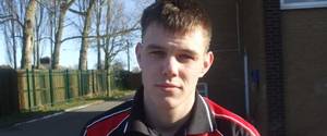 Nathan Clarke