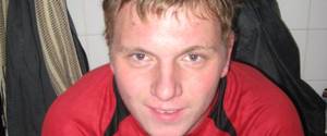 Nathan Croley