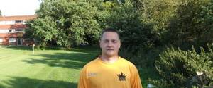 Nathan Gilliver