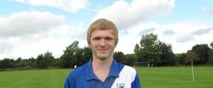 Nathan Gregory