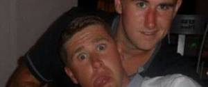 Nathan Hall