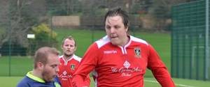 Nathan Hulley