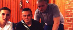Nathan Ley