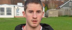 Nathan Massini