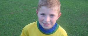 Nathan Mellor