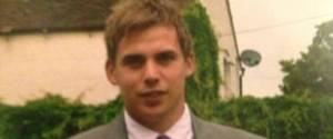 Nathan Moore