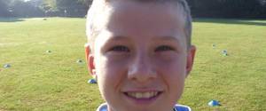 Nathan Parry