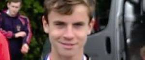 Nathan Stout
