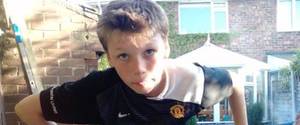 Nathan Thackwray