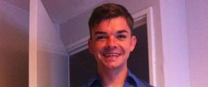 Nathan Tidy