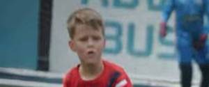 Nathan Van Der Knijff
