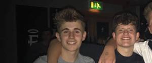 Nathan Woods