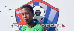 Nathaniel Carter