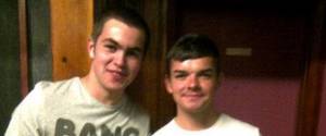 Nathen Tidy