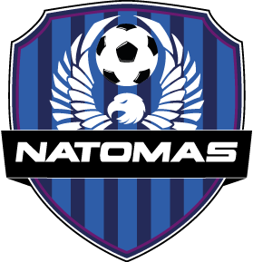 Natomas Youth Soccer team badge
