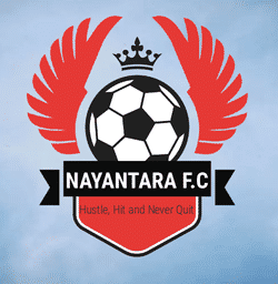 NAYANTARA FOOTBALL CLUB team badge