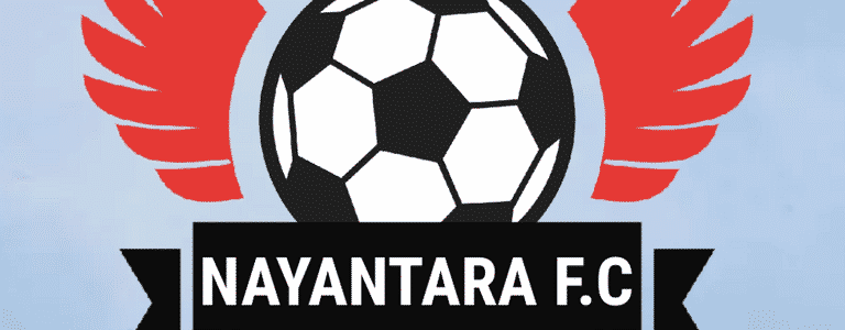 NAYANTARA FOOTBALL CLUB team photo