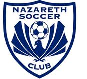 Nazareth SC team badge