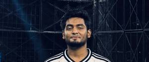 Nazim Uddin