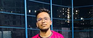 Nazmus Shakib