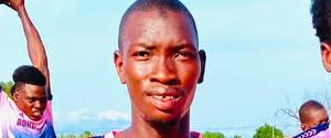 Nballow Fofana