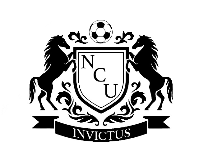 NCU team badge
