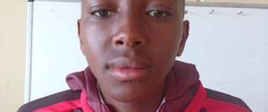 Ndleleni Thapelo