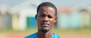 Nduduzo Zulu
