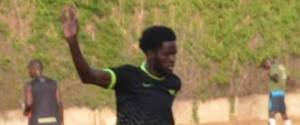 Ndugire Macharia