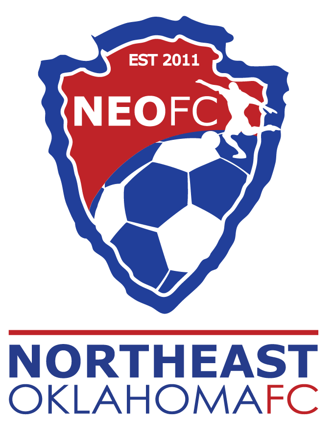 NE Oklahoma FC team badge