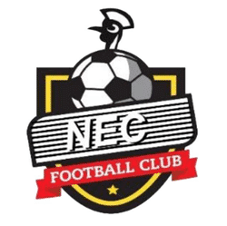 NEC FC team badge