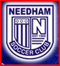 Needham Soccer Club team badge