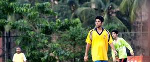 Neel Patil