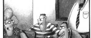 Neil Bilton