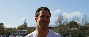 Neil Bishop