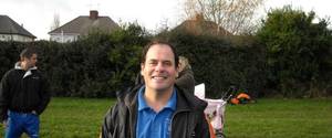 Neil Hollindale