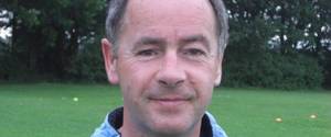 Neil Jones