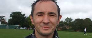 Neil Walters