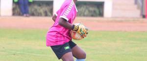 Nelly Chivatsi