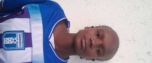 Nelly Omukuba