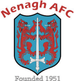 Nenagh AFC B team badge