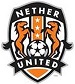 Nether United team badge