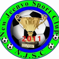 New Jeenyo team badge