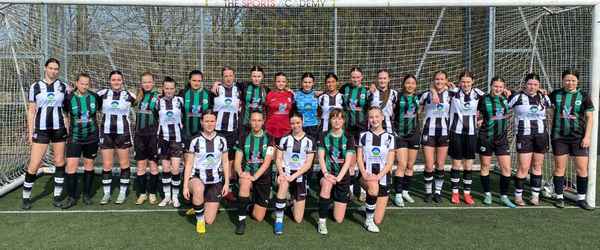 Match Report - ANDOVER NEW STREET - 08 Mar 2025