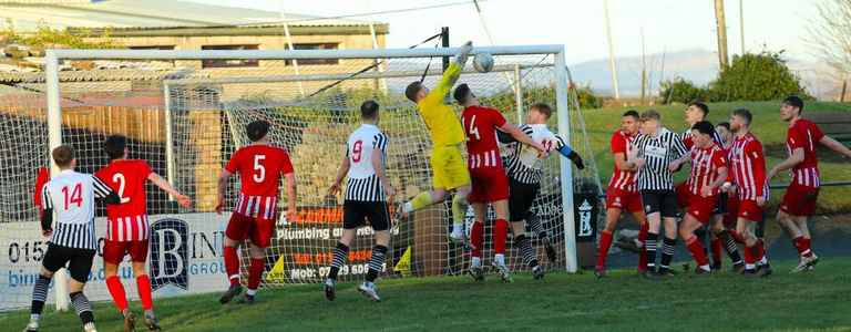  football action